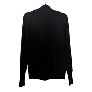 90 Degree by Reflex Mock Neck Top, Large